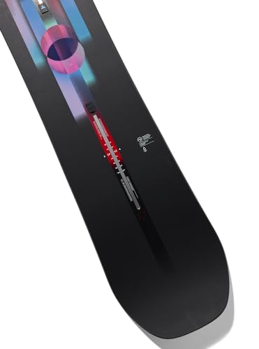 Image of 2025 Burton Feelgood Women's Snowboard