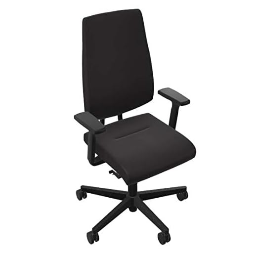 Sedus Black Dot bd-103 Schreibtischstuhl