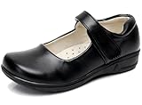[PPXID] ピピシダ ローファー 子供 フォーマル靴 女の子 通学靴 柔らかい 歩きやすい 快適 ドレスシューズ 通学 入学式 発表会 卒業式 ブラック 21.5cm