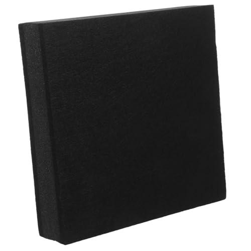 TOGEVAL スピーカー用アイソレーションパッド 音楽機器の振動防止と音響離 ノイズ低減 吸音パッド サブウーファー モニター対応 簡単設置 工具不要