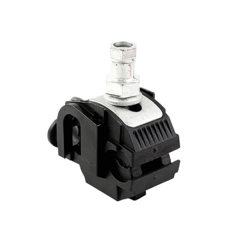 Connecteur isolé pour câble 1KV JJC4 étanche lot de 2 pièces pour dérivation électrique