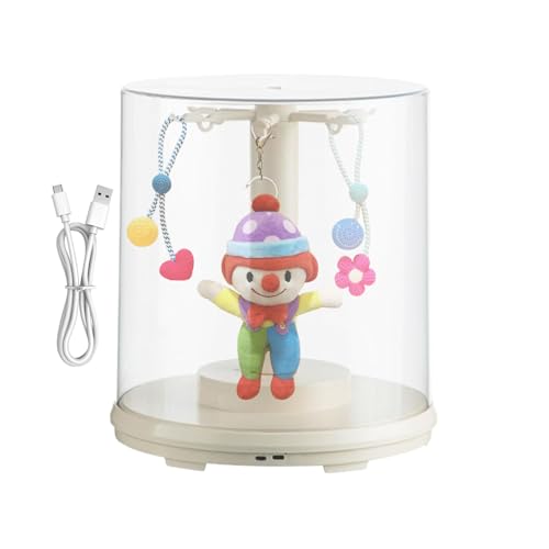 Caja de almacenamiento para muñecas de...