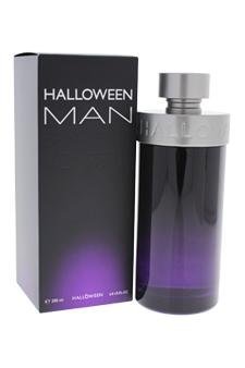 Halloween Man J. Del Pozo EDT Spray Men 6.8 oz (Pack of 3)
