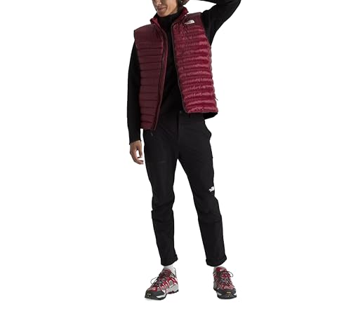Image of The North Face Mens Terra Peak Jacket