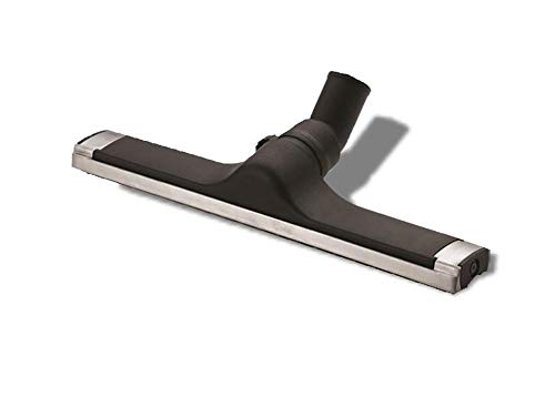 Nilfisk Bodendüse (für Industriestaubsauger geeignet, Ø 38x450 mm, Premium Nass-/Trocken, passend für Nilfisk MAXXI und ATTIX) 302002799