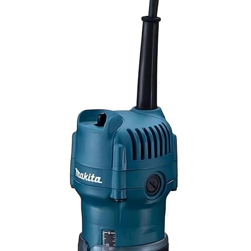 Makita 3709 Laminate Trimmer