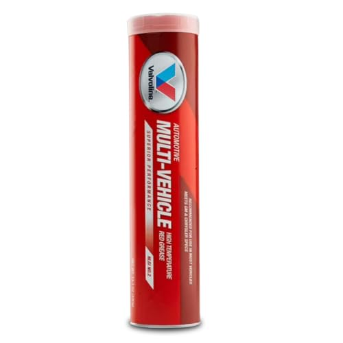 Multi-Purpose Lithium Grease NLGI #2