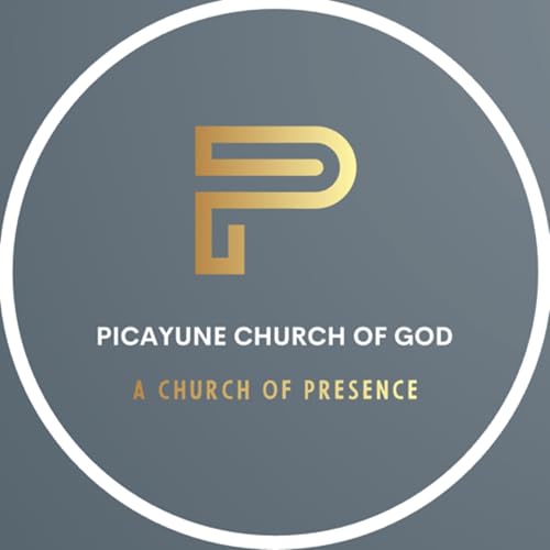 『Picayune Church of God』のカバーアート