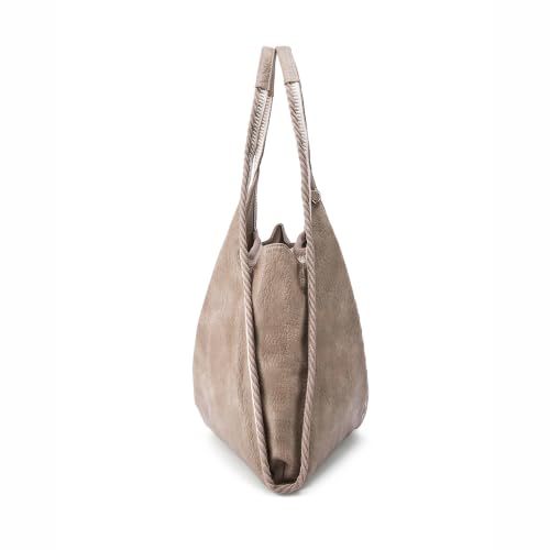 Image of Lino Perros Avril Hobo Tote Bag