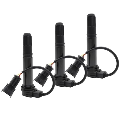 Bobine d'allumage TNT1130K haute tension 0040104002