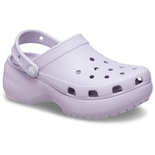 Image of Crocs Women's Classic Platform Clog