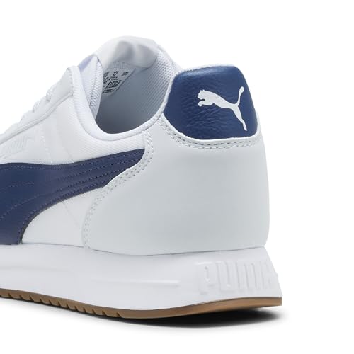 Image of Puma Unisex-Adult R78 Lightwind Sneaker