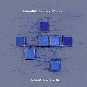 Seven Ways (+ Bonus Remix Disc)