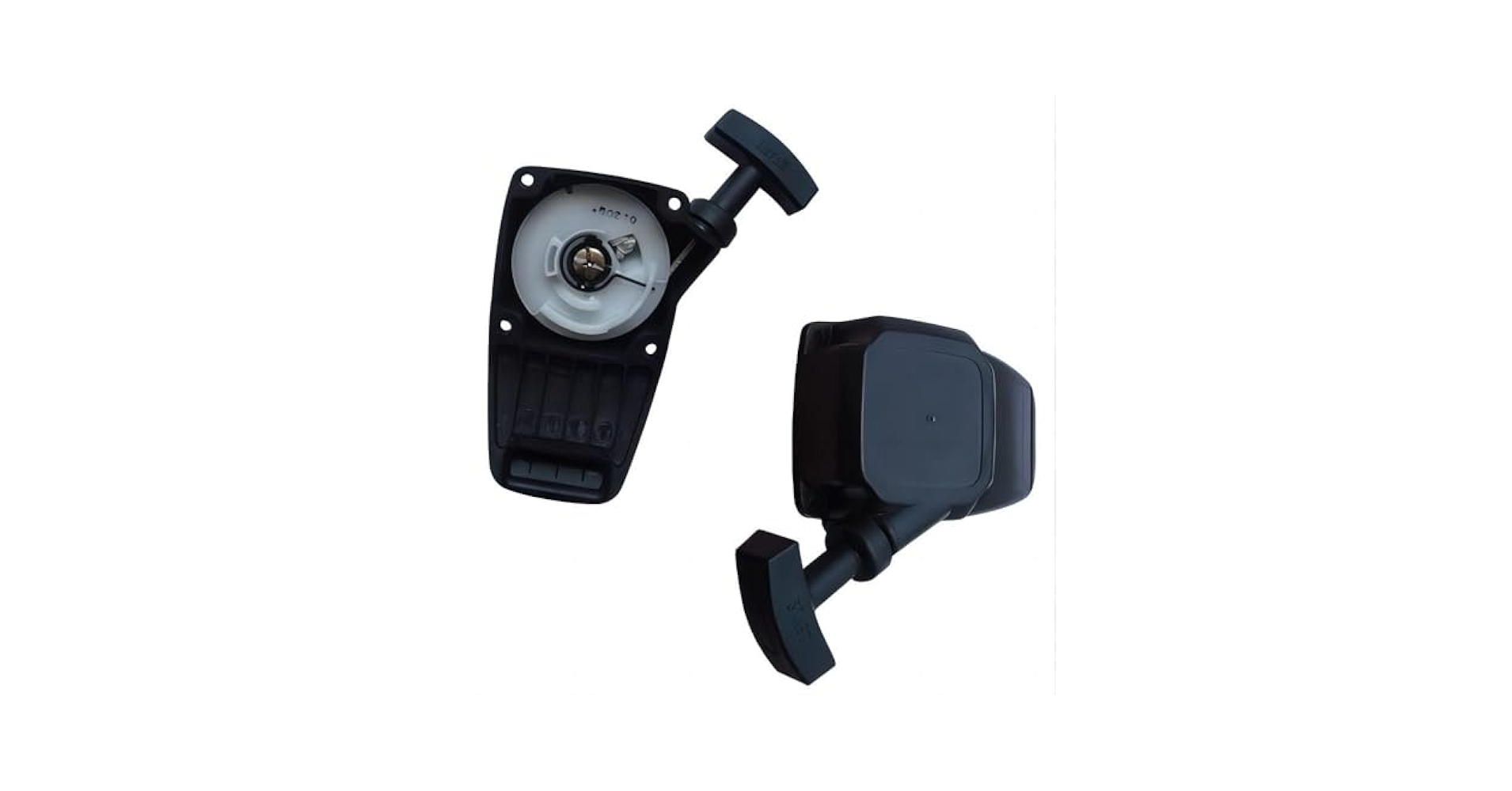 Husmax 1259177 Recoil Starter Cover Assy for Subaru Robin