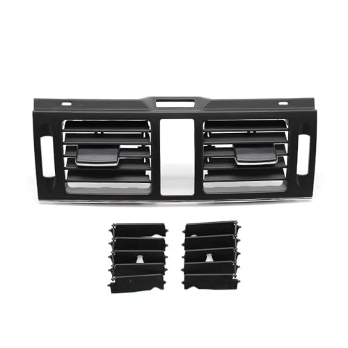 Grille d'aération pour Classe C confort climatisation voyage en W204 LHD