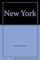 New York: The Empire State 013620385X Book Cover