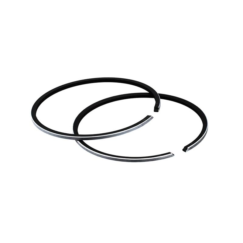Segments de Piston STD 72mm pour Moteur de Bateau 25hp 30hp 2 Temps - 4