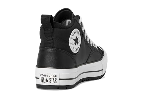 Image of Converse Unisex Adult Chuck Taylor All Star Malden Street Boot Sneaker