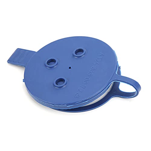 Coperchio del tappo del serbatoio della rondella