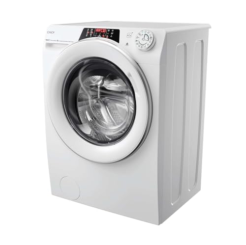 ROW4956DWMS9-S RapidÓ - Lavasciuga 9+5 Kg, 1400 Giri, Inverter, Wi-Fi, Classe Energetica C - 3