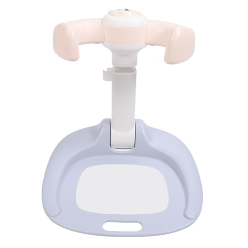 Support de douche de bébé pour un bain sans glissement en famille