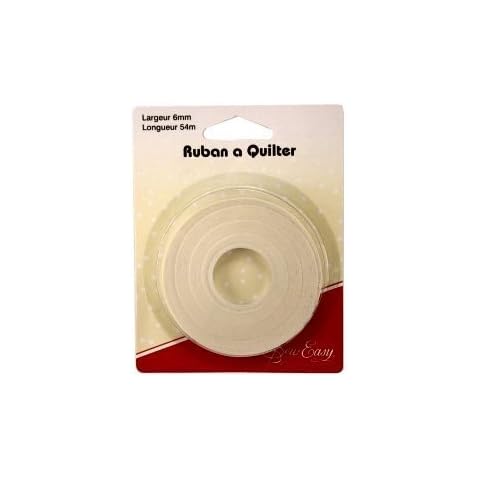 1/4 inch Quilting Tape Cover