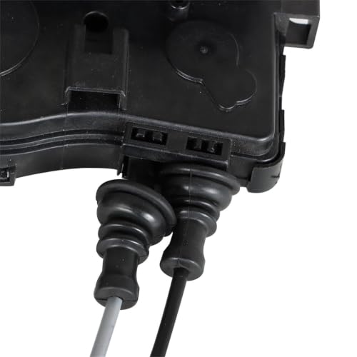 Image of Silscvtt Front Left Door Lock Latch Actuator Driver Side Replacement for 2011-2015 Sonata 813103S010 81310-3S010