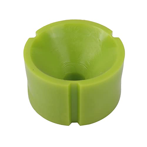kowaku Engine Starter Silicone Head Wear Resistant Accessories Replace Parts for, L