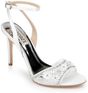 Badgley Mischka womens Tazana - Image 2