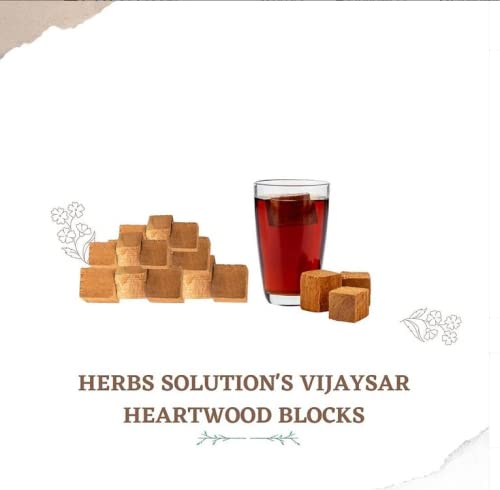 MADHUFIT Vijaysar Herbal HeartWood Blocks | Vijaysar ki Lakdi | Vijaysar Bark | Vijaysar Chaal | Pterocarpus marsupium | Vijaysar wood | Bija Chaal | Vijaysar wood blocks | Pack of 500gm (B09K6C4J9Z) Amazon Price History, Amazon Price Tracker