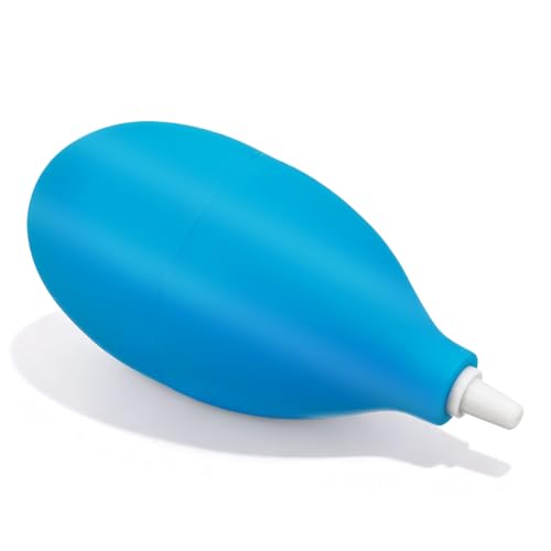 Air Duster and Blower for Cleaning Tools (Blue)