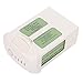 Produktbild banapoy DJ Phantom 4 Series Akku, Hohe Kapazität 15,2 V 5870 MAh Intelligent Flight Ersatz-Ersatzakku für Phantom 4 Series Drone DJ USB-Ladegerät