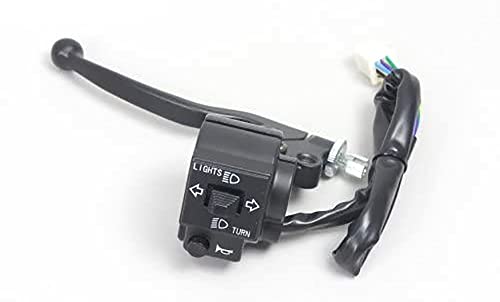 モンキー純正集合スイッチ　[値下げ不可］ Amazon | SP武川 コンビネーションスイッチASSY モンキー 05-09-0028