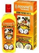 Hesh Coconut Herbal Hair Oil 200ml (Case of 5)