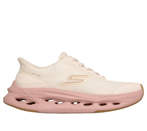 Image of Skechers Womens Max Cushioning Glide-Step Hartford