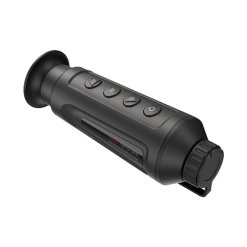Agm Global Vision 3092451004TA21 Taipan Tm25-384 Thermal Imaging Monocular For Hunting Heat Vision Ir Monocular With 384X288 Sensor Ideal For Night Hunting Lightweight Infrared Thermal Monocular Powerful Performance thumb #1