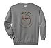 I'm A VIP Very Important Potato Funny Cute Food Comfort Colors Adult Sweatshirt