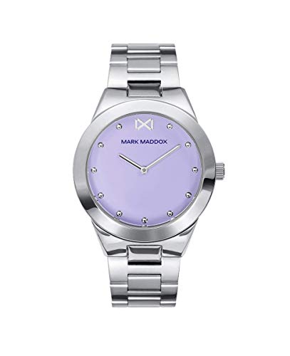 Reloj MARK MADDOX Mujer Acero
