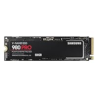 Samsung 980 PRO 500 GB