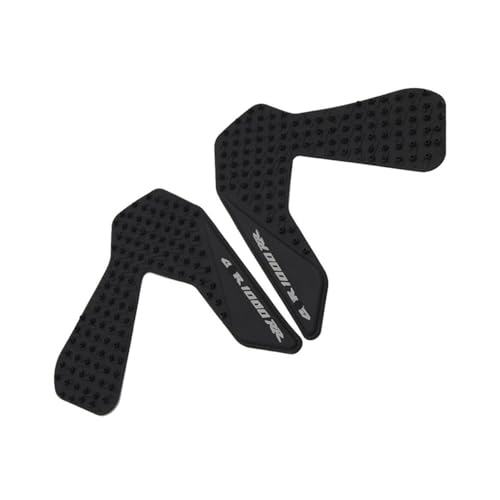 Protection réservoir CBR1000RR grips de genoux haut de gamme