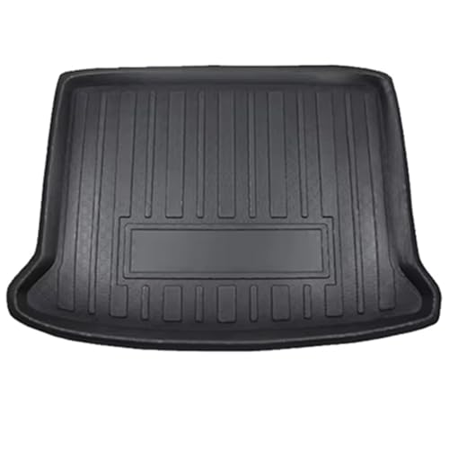 Tapis de coffre anti-tache Mazda CX30 DM protège moquette arrière contre les liquides