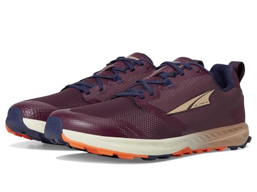 Chaussures de running ALTRA Superior 7 trail femmes amorti zero drop