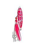 Inchiku Jig Crackle Pink