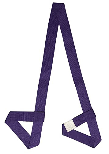 Yoga Mat Straps - Teeyar 1 or 2 Pack