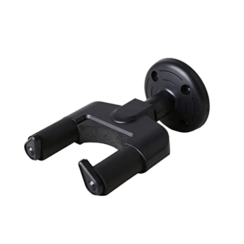 Parliky accesorios par pared soporte porta atril guitarra bajo soporte para guitarra pared cable guitarra...