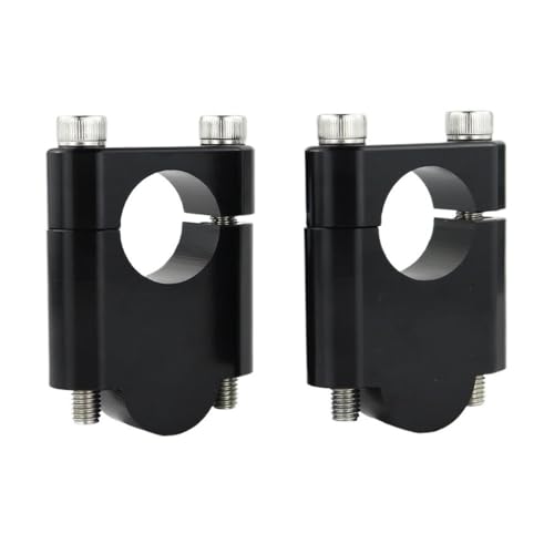 Rehausseurs de guidon 28 mm pour moto Tuono 1000 R V4 et SL750