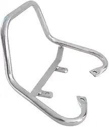 Alça Esportiva Alta - Fan: 150/160 Start: 150/160 e Titan 150