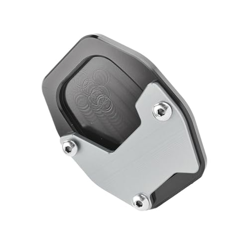 Plaque de support X-ADV 750 idéale pour vos roadtrips et le camping