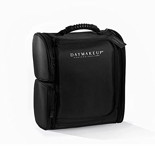 DayMakeup Ac Makeup Backpack/Mochila Maquiagem, Daymakup