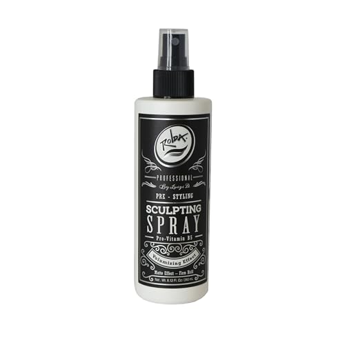 Rolda Pre-Styling Sculpting Hair Spray 8.12 Fl Oz miniatura 2